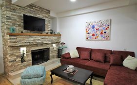 Апартаменты Duplex Opera 2